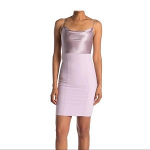 NWT Cinq á sept Karina Dress